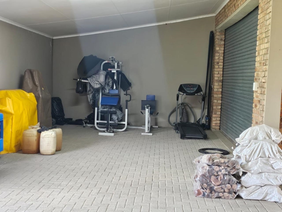 3 Bedroom Property for Sale in Sasolburg Rural Free State